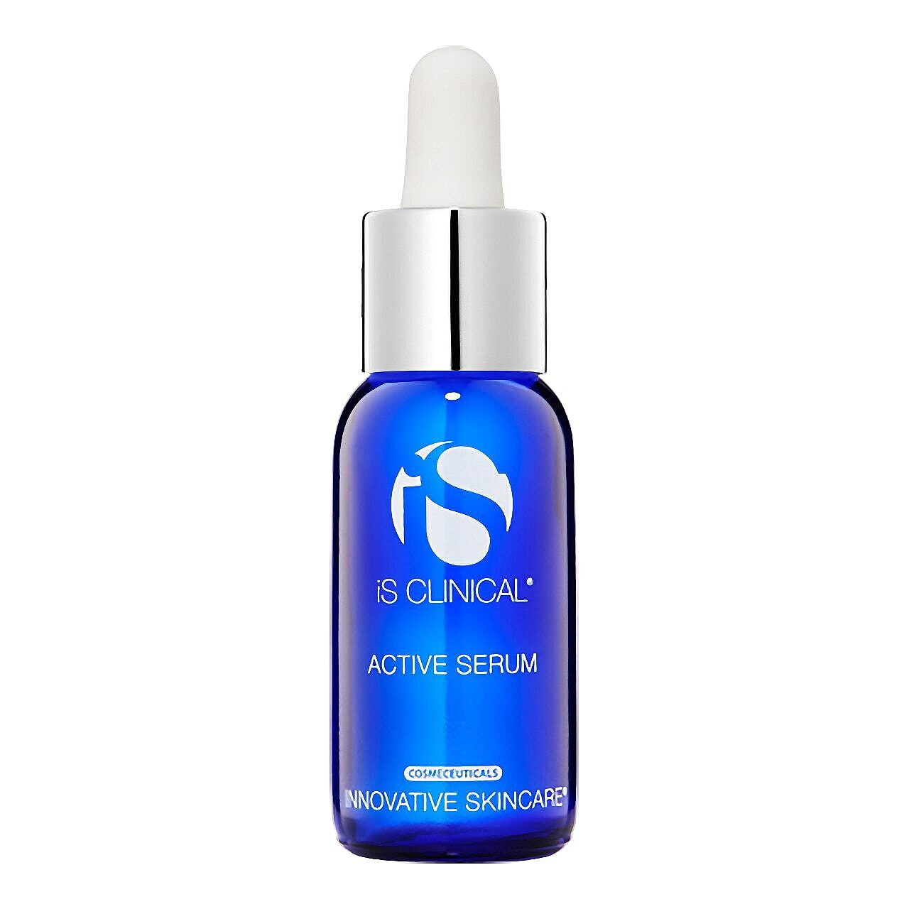 iS Clinical Active Serum