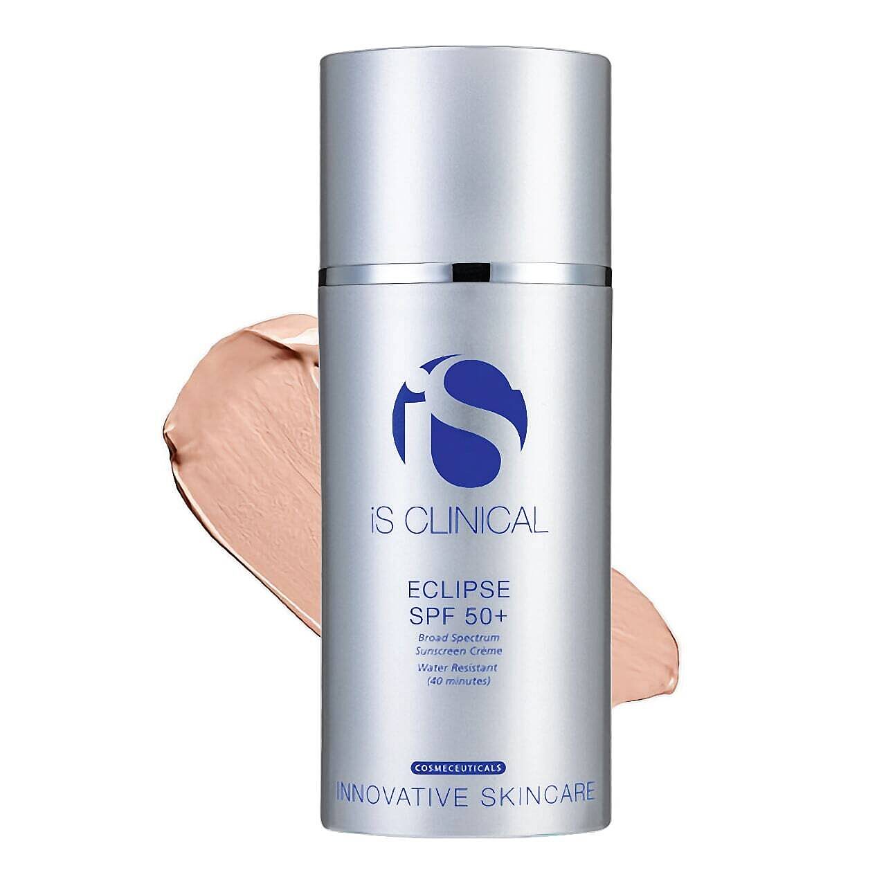 iS Clinical Eclipse SPF 50 PerfecTint Beige